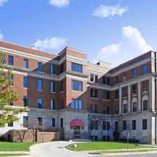 Rental info for Jennings Senior Living