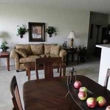 Rental info for Stoneridge Apartments