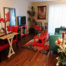 Rental info for 6947 Everhart