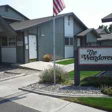 Rental info for Wendover