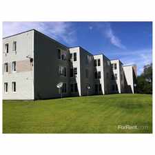 Rental info for Riverview Apartments