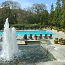 Rental info for Park Wood Luxury Apartments