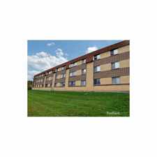 Rental info for Foster Park Senior Apartments