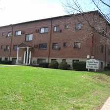 Rental info for Marshall Woods