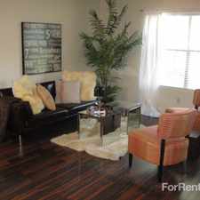 Rental info for Meadow Park Townhomes