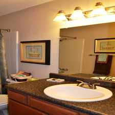 Rental info for Crest on Providence