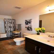 Rental info for Crest Gateway