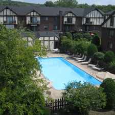 Rental info for Rivers Edge Apartments