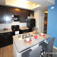 Rental info for Colonial Commons