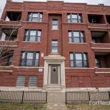 Rental info for Washington Park - Pangea Apartments