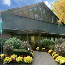 Rental info for Woodcliff Estates