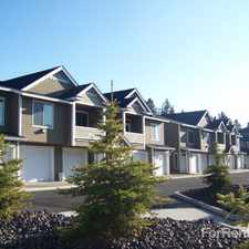 Rental info for The Timbers at Wandermere