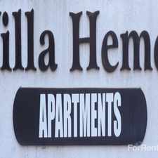 Rental info for Villa Hemet for SENIORS 55+ & BETTER