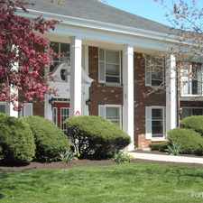 Rental info for Sturbridge Village Apartments