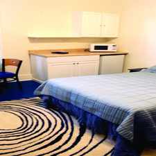 Rental info for The Ross Apartments