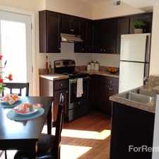 Rental info for Baywatch Pointe Apartments