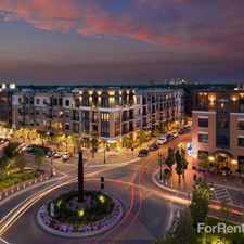 Rental info for Excelsior & Grand