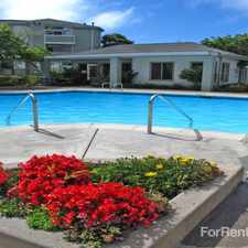 Rental info for Civic Plaza Apartments