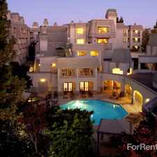 Rental info for Park Regency Apartments
