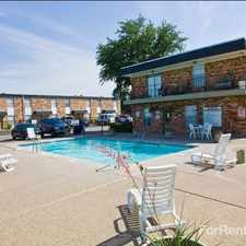 Rental info for Brookside Apartments
