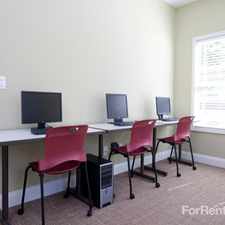 Rental info for Woodland Hills