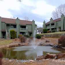 Rental info for Quail Lakes & Vineyard Brook