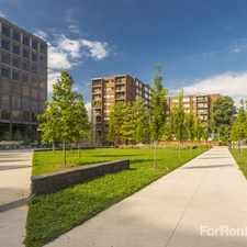 Rental info for Park View