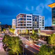 Rental info for Modera Mosaic