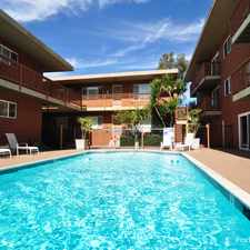 Rental info for Terraces at Del Mar