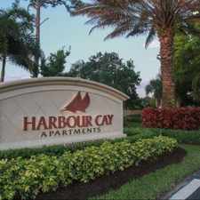 Rental info for Harbour Cay
