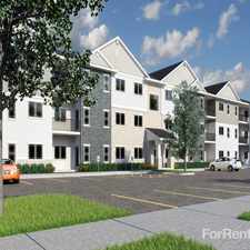Rental info for Autumn Ridge