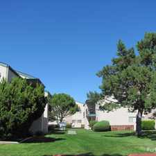 Rental info for Balfour Place Apartments