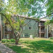 Rental info for Pheasant Ridge