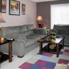 Rental info for Piccadilly Apartments