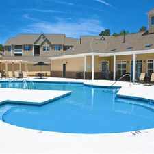 Rental info for Carden Place