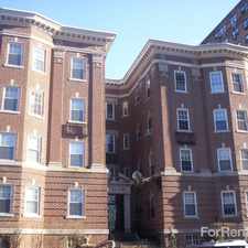 Rental info for Octavia Hill