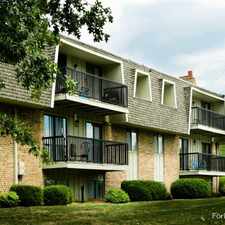 Rental info for Carlyle