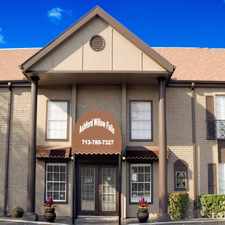 Rental info for Ashford Willow Falls