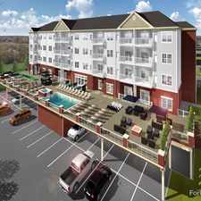 Rental info for The Residences at Chagrin Riverwalk