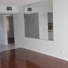Rental info for 12950 Southwest 13th Street #302D