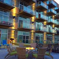 Rental info for South Water Works Milwaukee Apartments