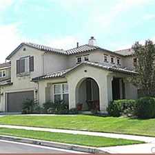 Rental info for Turnkey-3307sf-4or5 bd/3ba/Great Area-Schools-Gated/2005blt-Ron Gent Dynasty RE 909-815-0281