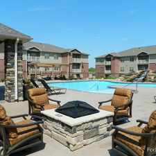 Rental info for Lincoln Summit Falls