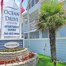 Rental info for Ocean Drive Estates