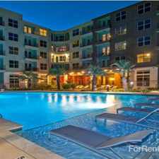 Rental info for Agave