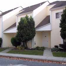 Rental info for Twelve Trees Apartments and Townhomes