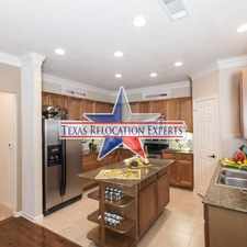 Rental info for Bulverde Rd