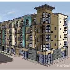 Rental info for West Parc at Bethany Village