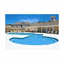 Rental info for Carden Place