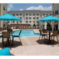 Rental info for The Flats on 401